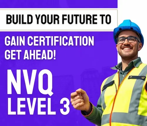 NVQ Level 3